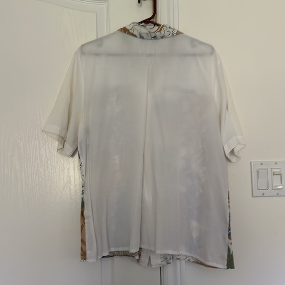 Lana Lee: Made in Canada Blouse - Picture 3 of 3